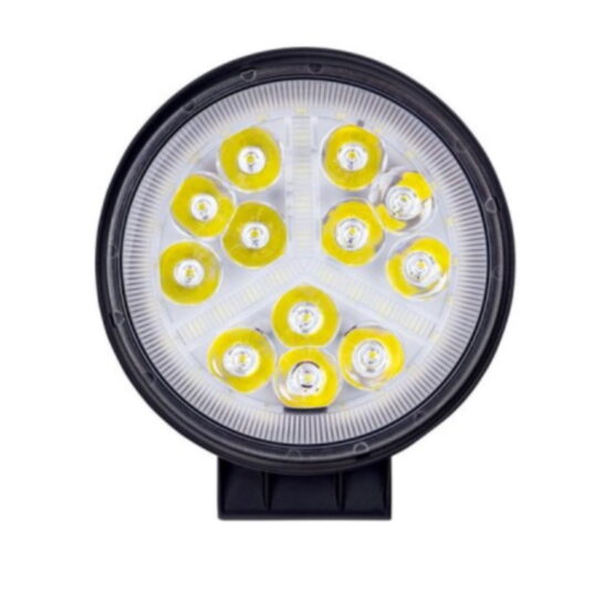 Radni far LED 12-30V 47xSMD - Automax WLE35