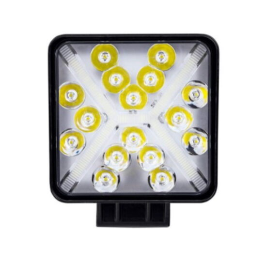 Radni far LED 12-30V 46xSMD - Automax WLE45