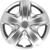 Ratkapne 17" VW SJS 500 (ABS) - nije original