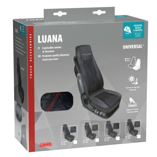 Luana - Lampa 97998