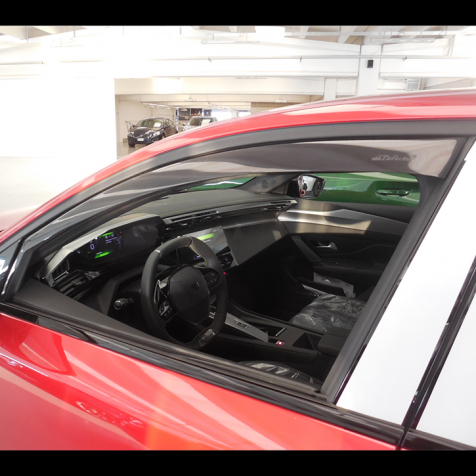 Bočni vetrobrani (prednji i zadnji) za Pezo 308 5 vrata (2022-) - Farad 16115 - Image 2