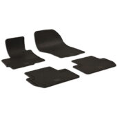 Gumene patosnice Mitsubishi ASX (2015-2023) - Zubri 215376