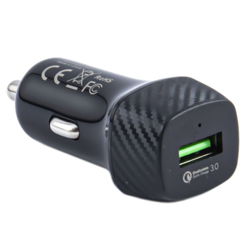 Punjač mobilnog telefona 18W - Busy 50726 - Image 4