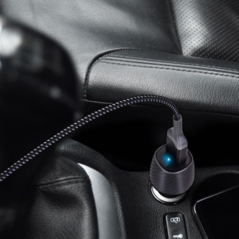 Punjač mobilnog telefona 18W - Busy 50726 - Image 5