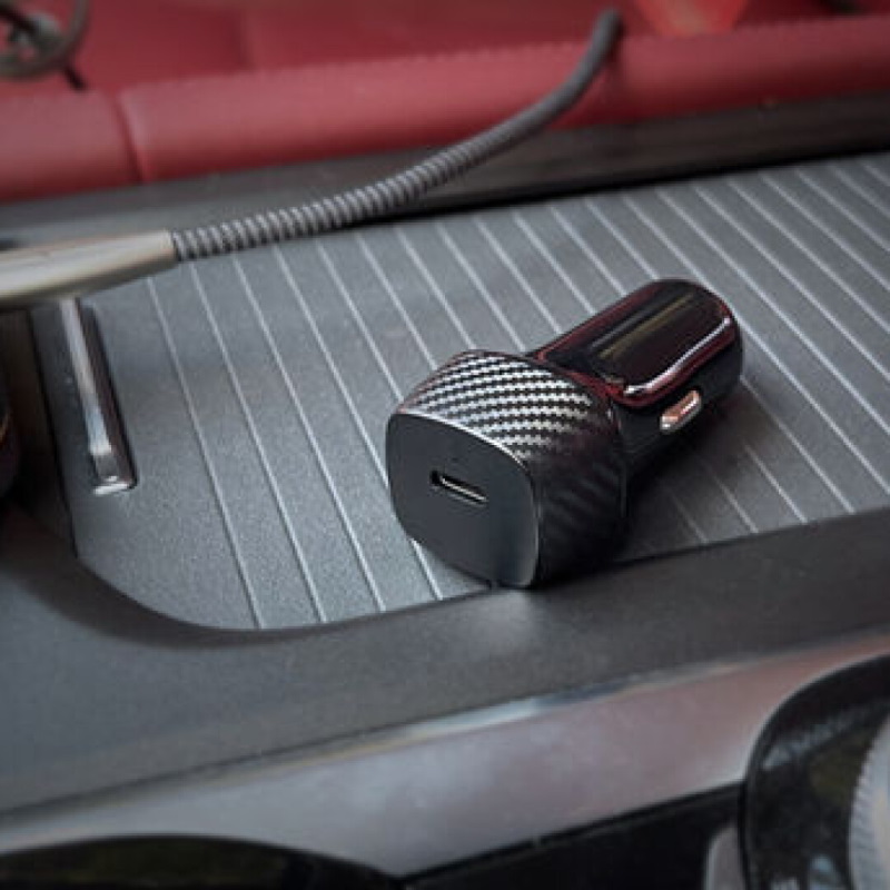 Punjač mobilnog telefona 25W - Busy 50727 - Image 3