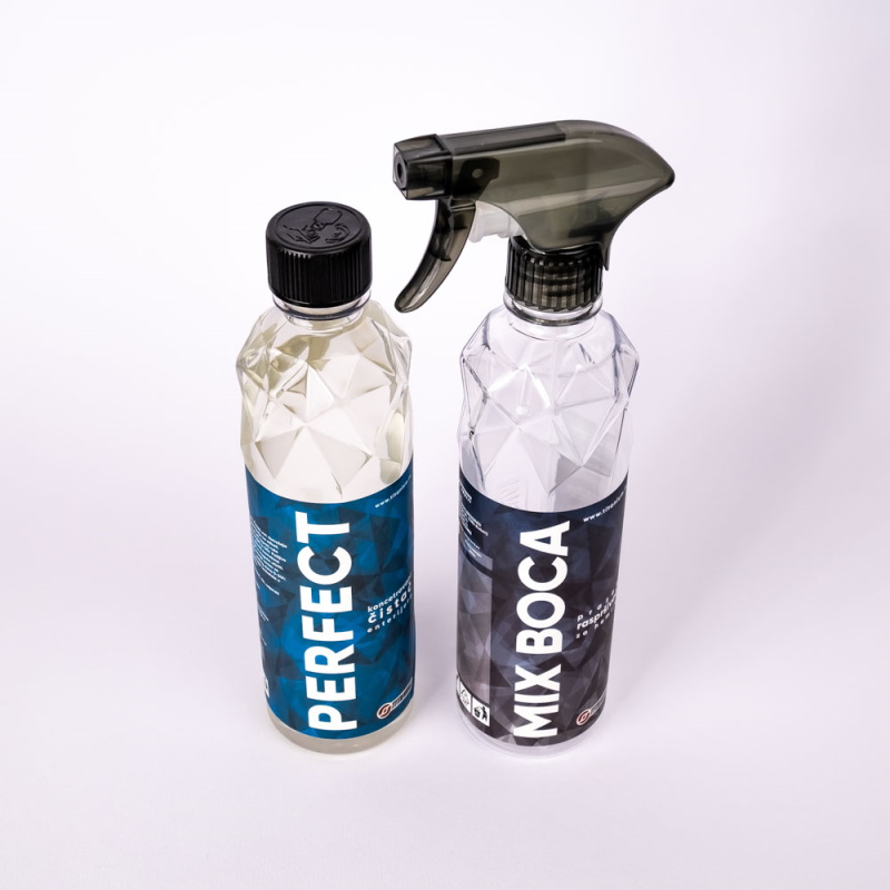 Boca 500ml - Titanium Mix 8003 - Image 4