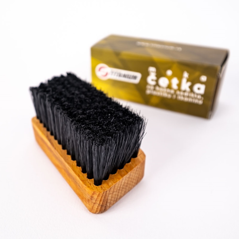 Meka četka za enterijer