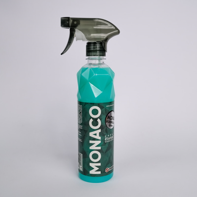 Blagi čistač enterijera 500ml - Titanium Monaco 8022