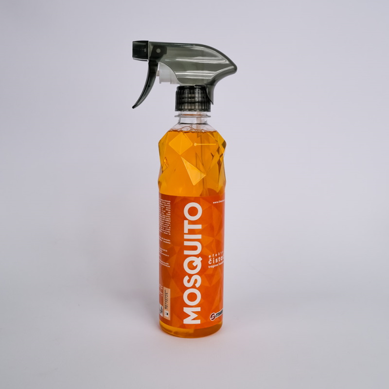 Čistač odstranjivač insekata 500ml - Titanium Mosquito 8026