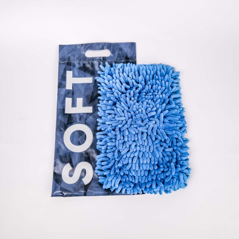 Sundjer za ručno pranje automobila - Titanium Soft 8035 - Image 2