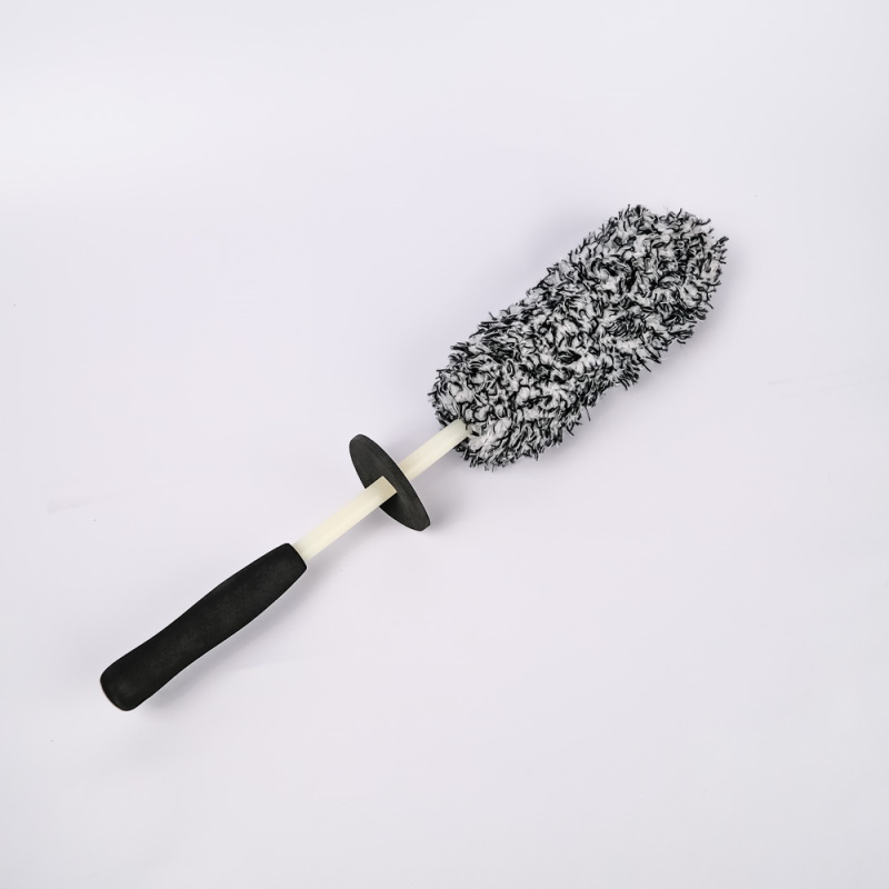 Mikrofiber četka za felne - Titanium 8041