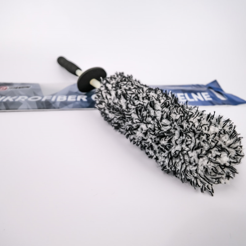 Mikrofiber četka za felne - Titanium 8041 - Image 2