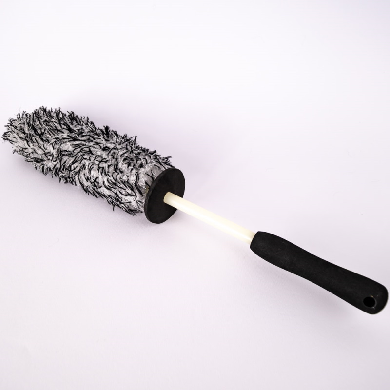 Mikrofiber četka za felne - Titanium 8041 - Image 4