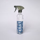 Odmržnjivač za stakla 500ml - Titanium Frost 8043