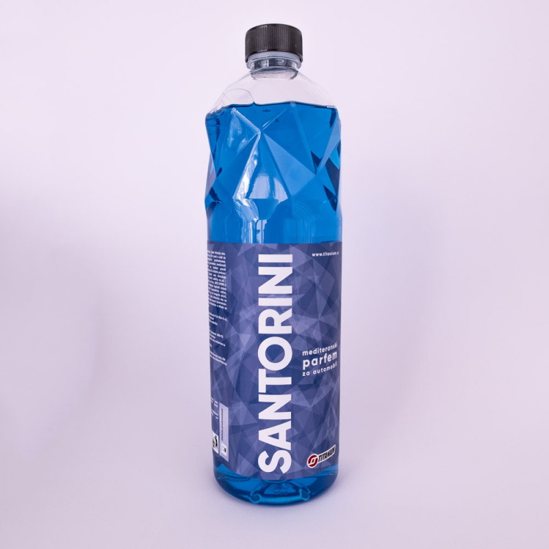 Osveživač prostora u spreju 2