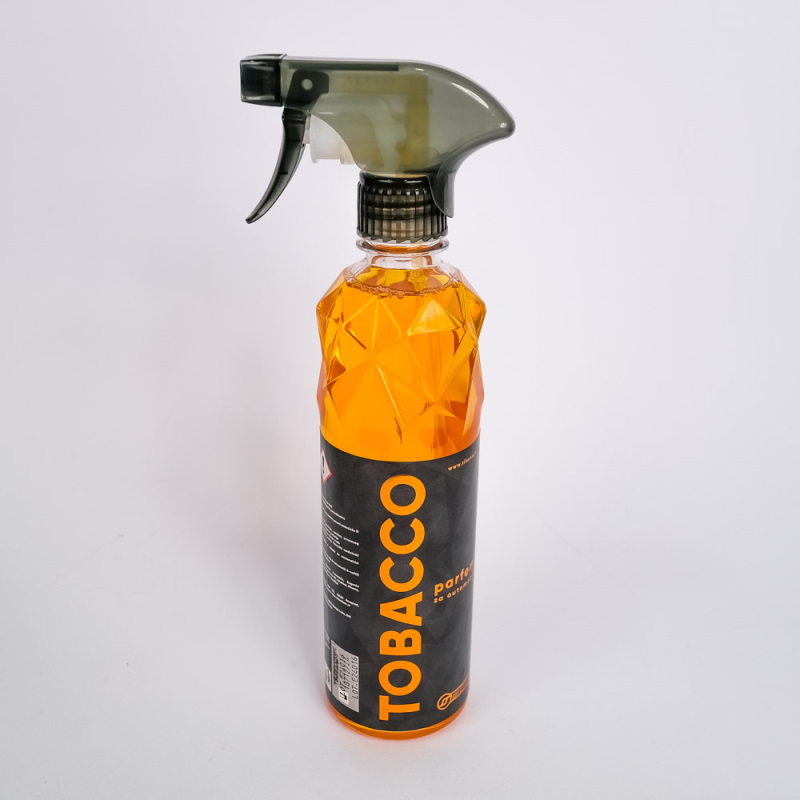 Osveživač prostora u spreju 500ml - Titanium Tobacco 8066