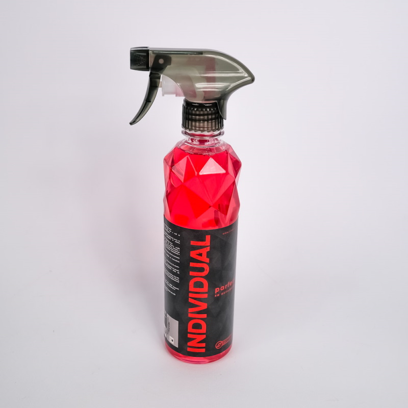 Osveživač prostora u spreju 500ml - Titanium Individual 8067