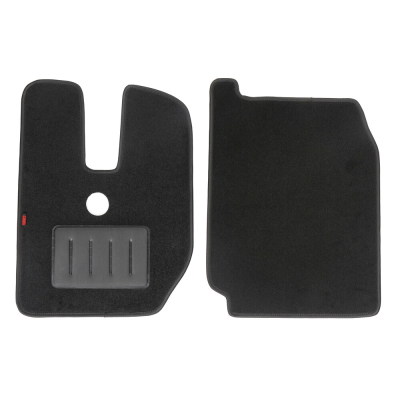 Kamionske tepih patosnice Iveco Stralis (2012-2019) uska kabina - Lampa 95408