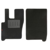 Kamionske tepih patosnice Iveco Eurocargo (2003-) 1 step cab - Lampa 95409