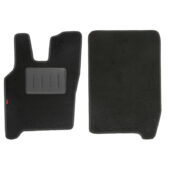 Kamionske tepih patosnice Iveco Eurocargo (2003-) 2 steps cab - Lampa 95410