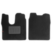 Kamionske tepih patosnice MAN TGS (2007-) L/XL kabina - Lampa 95414