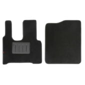 Kamionske tepih patosnice Mercedes Antos (2012-) bez tunela - Lampa 95420