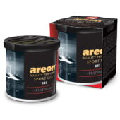 Areon Konzerva Gel Sport Lux Platinum