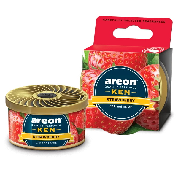 Areon Konzerva mirisna Ken Jagoda