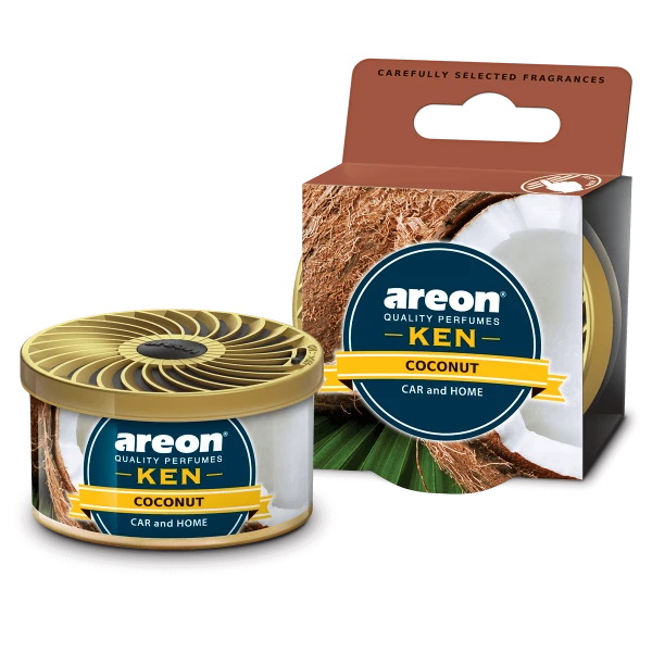 Areon Konzerva mirisna Ken Kokos