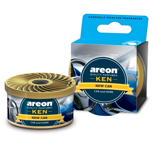 Areon Konzerva mirisna Ken Novi Auto