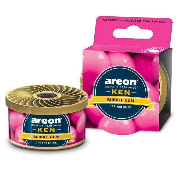 Areon Konzerva mirisna Ken Zvaka