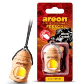 Areon Bočica mirisna za auto Fresco Black Crystal