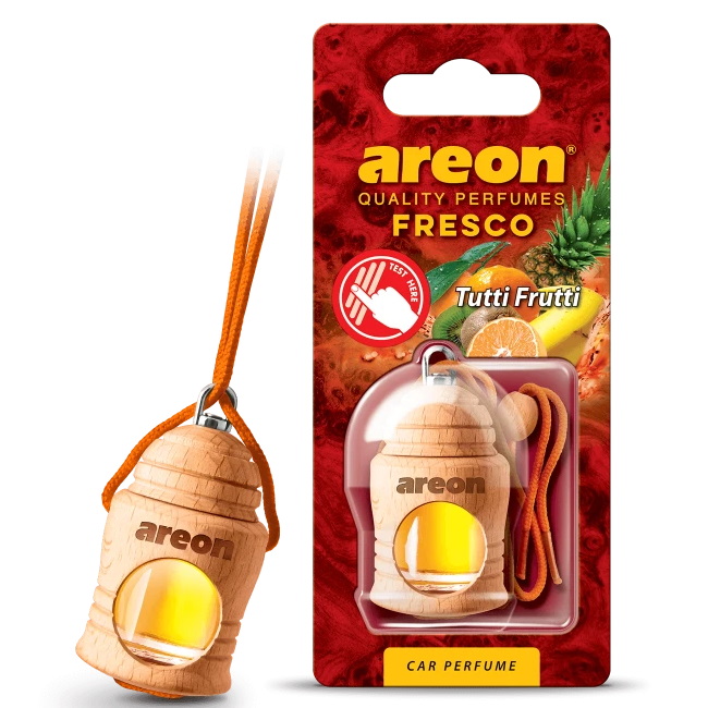 Areon Bočica mirisna za auto Fresco Tuti Fruti