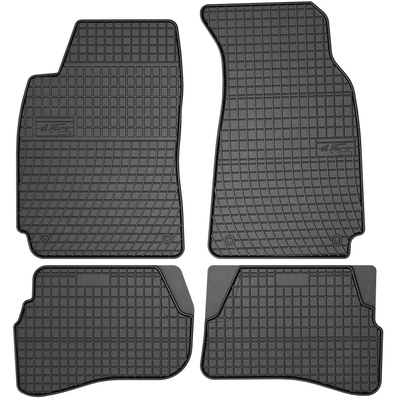 Gumene patosnice VW Passat B5 (1996-2005) - Frogum 0396