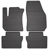 Gumene patosnice Opel Zafira B (2005-2014) - Frogum 0693