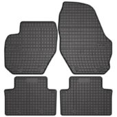 Gumene patosnice Volvo XC90 I (2002-2016) - Frogum 0944