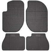 Gumene patosnice Land Rover Freelander I (1997-2006) - Frogum 0970