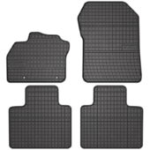 Gumene patosnice Reno Zoe Hatchback (2012-2024) - Frogum 401815