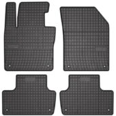 Gumene patosnice Volvo XC60 II (2017-) - Frogum 401907