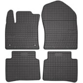 Gumene patosnice Toyota Prius IV Liftback (2015-2023) - Frogum 410831