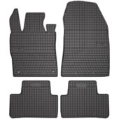 Gumene patosnice Pezo 308 III (2021-) - Frogum 412378