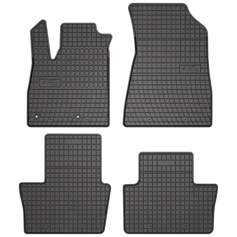 Gumene patosnice Reno Austral Hybrid (2022-) - Frogum 412477