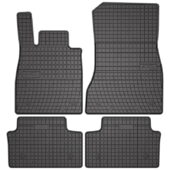 Gumene patosnice BMW 5 (G60) Sedan (2023-) - Frogum 412859