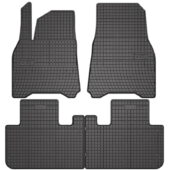 Gumene patosnice Tesla Model Y Crossover (2020-) - Frogum 427341