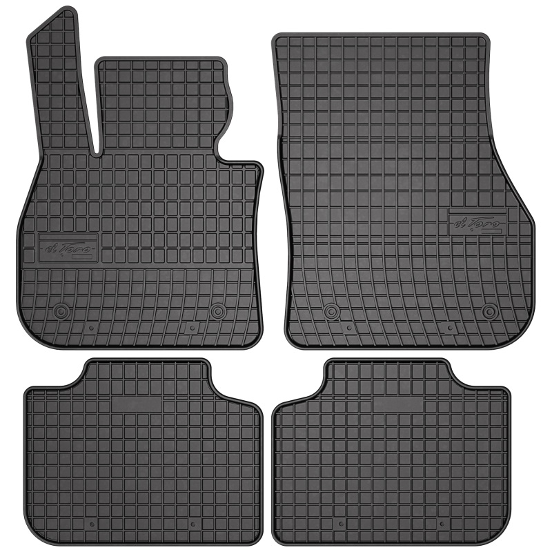 Gumene patosnice Mini Countryman III Crossover (2023-) - Frogum 430655