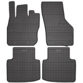 Gumene patosnice VW Passat B9 (2023-) - Frogum ET431508