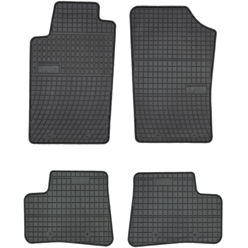 Gumene patosnice Pezo 206 (1998-2009) - Frogum 542711