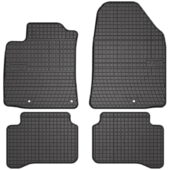 Gumene patosnice Hyundai Ioniq Liftback (2016-2022) - Frogum 547501