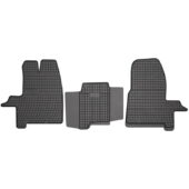 Gumene patosnice Ford Transit Custom I (2012-2023) Prednje - Frogum D00312