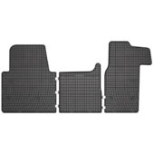 Gumene patosnice Reno Master III (2010-2019) Prednje - Frogum D00695